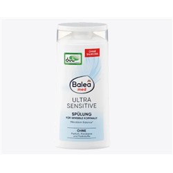 Conditioner Ultra Sensitive, 250 ml