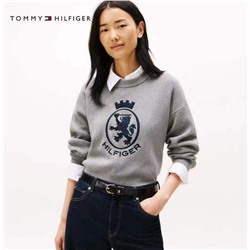 Женский свитер TOMMY HILFIGE*R ОРИГИНАЛ!