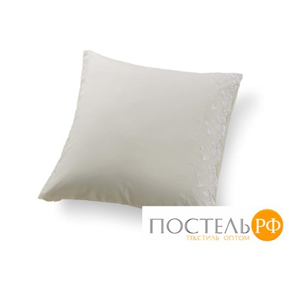 NMG-03 Наволочки софткоттон с гипюром 70x70-2 шт.