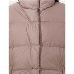 Camel Standart Fit Mont