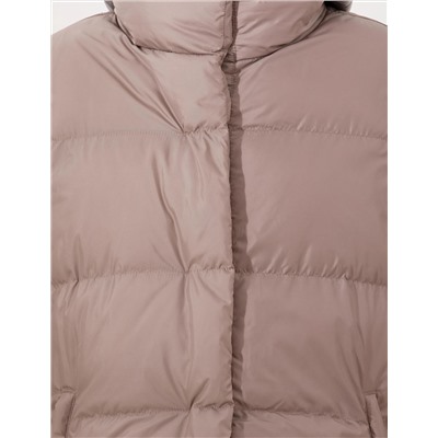 Camel Standart Fit Mont