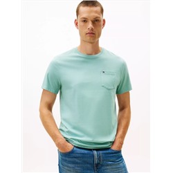 Everyday Pocket T-Shirt