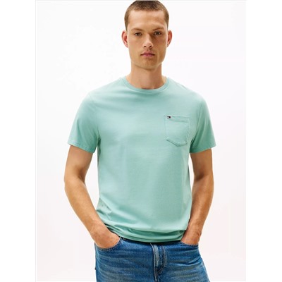 Everyday Pocket T-Shirt