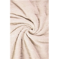 Большое махровое полотенце 100x150 Happy Fox Home