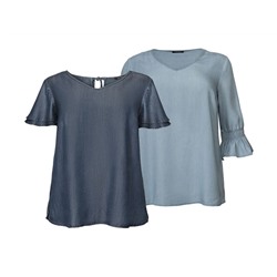 ESMARA® Damen Shirt