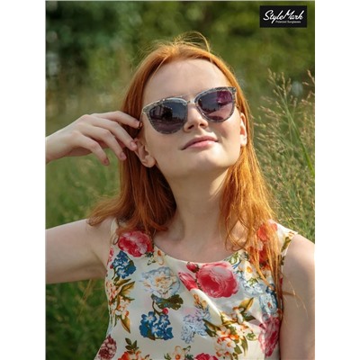 StyleMark Polarized L1438C солнцезащитные очки