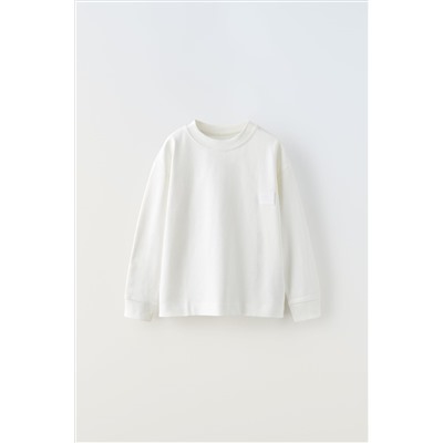 CAMISETA HEAVY WEIGHT TRUE NEUTRALS