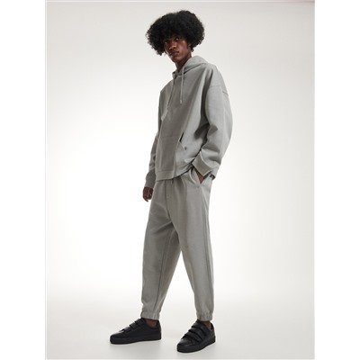 Jogginghose in Regular Fit