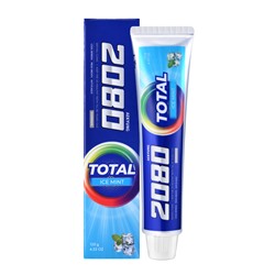 [DENTAL CLINIC 2080] Зубная паста ОСВЕЖАЮЩАЯ Fresh Up Toothpaste, 120 гр