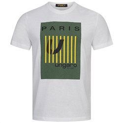 ungaro® Luca Herren T-Shirt US0008-UX0014-03