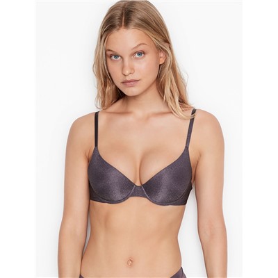 THE T-SHIRT Lightly Lined Demi Bra