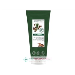 Klorane Cupuaçu Gel Douche Nutritif Ecore de Cèdre 200ml