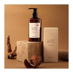 Niacinamide Smoothing Body Lotion Осветляющий лосьон для тела с ниацинамидом