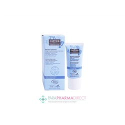 Cattier Masque Hydratant Bio 50ml