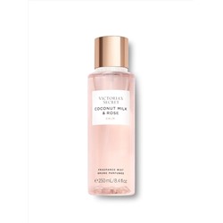 Natural Beauty Fragrance Mist