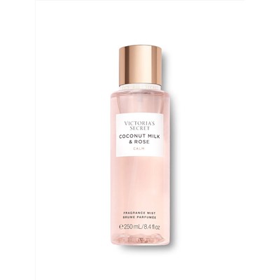 Natural Beauty Fragrance Mist