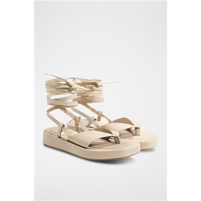 Romanas Beige