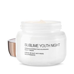 sublime youth night