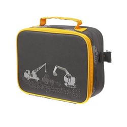 Trucks Lunchbox