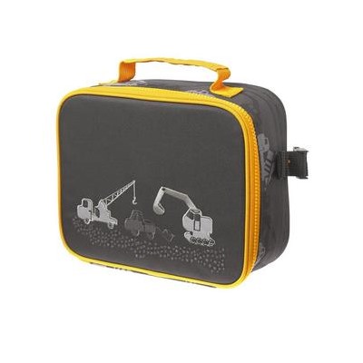 Trucks Lunchbox