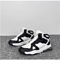 Зимние ботинки для мальчиков. Экспорт