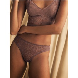 PACK OF 3 MATCHING BRAZILIAN BRIEFS