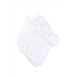 Kadın Beyaz Çorap