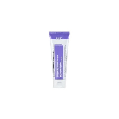 Deramide Cica Barrier Sleeping Pack, Успокаивающий ночной крем-маска с центеллой