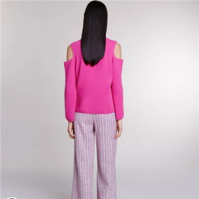 Cashmere jumper