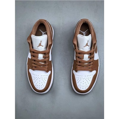 Кроссовки original Nik*e Air Jordan 1 Low OG AJ1