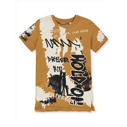 FWRD BOYS’ DREAM BIG T-SHIRT
