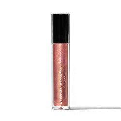 Масло-топпер для губ "Pink bubblegum", цвет 04