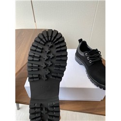 Лоферы в стиле Martin*s от Celin*e   Мужская и женская модель