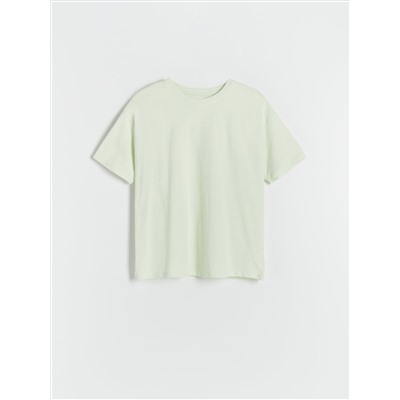 T-Shirt im Regular-Fit
