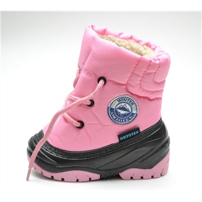 Сноубутсы Ortotex (20-27)