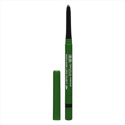 Perfilador de ojos Manga Deliplus 03 verde