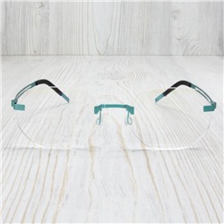 FE00833 - Оправа LINDBERG 2423 Titanium aquamarine