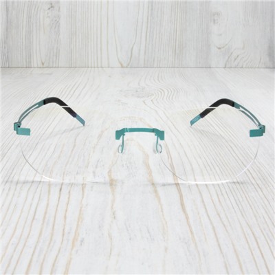 FE00833 - Оправа LINDBERG 2423 Titanium aquamarine