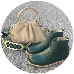 Ab. Zapatos 2619 FOREST+PELLE LUX/2 (830) CB-6 (15) АКЦИЯ