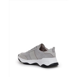 Gri Sneaker Casual Ayakkabı