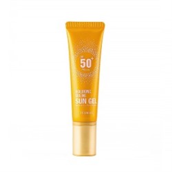 Hyaluronic Cooling Sun Gel SPF50 PA+++