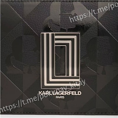 Сумка Kar*l Kagerfel*d 😎  Шикарная реплика