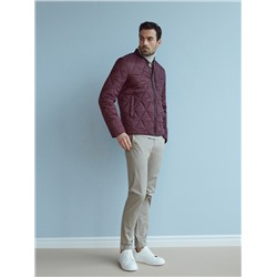 Steppjacke