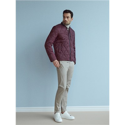 Steppjacke