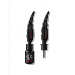 Marilyn Monroe X SHEGLAM A Poet's Lover Liquid Eyeliner