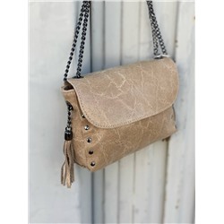 PELLE · DANI napa (410) beig