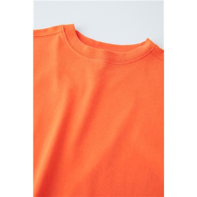 CAMISETA MEDIUM WEIGHT