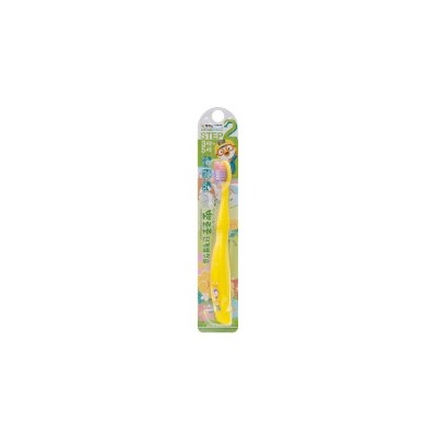 ★EVENT★ Pororo Toothbrush #STEP2 (Random)