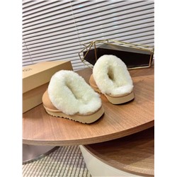 Комфортные тапочки  UG*G