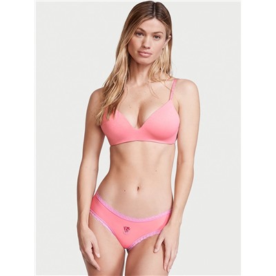 SEXY ILLUSIONS BY VICTORIA'S SECRET No-show Cheeky Panty